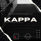 SoundWellen podcast series vol. 2 // KAPPA (Plenti Kollektiv, Berlin)