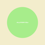 All For You | A Balearic Convergence