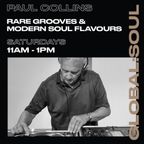 Rare grooves & modern soul flavours (#942) 25th November 2023 Global:Soul
