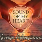 SOUND OF MY HEART - PODCAST vol.5 (PENNAN CAFE MUSIC BY PETROGIANNIS)