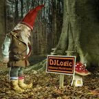 DJLogic-Minimal Mushrooms