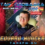 Tanzploschadka - 21.10.2022 - part 1 - mixed by Edvard Hunger