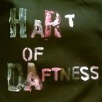 88. Hart of Daftness (27/11/23). We Need Love.