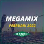Conex Holland - Megamix Part 2 (2022)