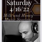Milk & Honey Music Sessions Guest Mix Soulface