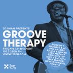 DJ Shan presents Groove Therapy - 8th December 2023