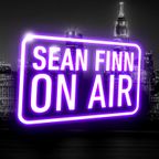 Sean Finn On Air 28  - 2018