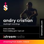 Andry Cristian - Day&Night Recordings - EP173