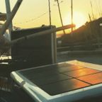 RAZOOF - GLOBAL ELECTRONICA II  live from BLUe Bar Formentera