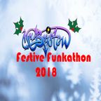 Mr Bristow's Festive Funkathon - 2018