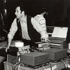 Praise You: A Steve Reich Tribute Mix by K-Lone