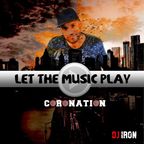 DJ IRON "Coronation"