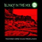 Blinky In The Mix 024 - Techno-EBM-Electroclash