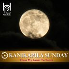 Kanikapila SUnday, Hawaiian Music with Kealiʻiloma, September 10, 2023