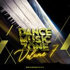 Dance Music Zone Vol. 7 (Mixed by DJ O.)