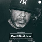 Dubspot Radio w/ Breakbeat Lou