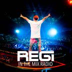 Regi In The Mix Radio 24 4 2015