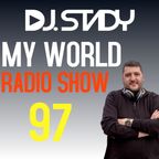 My World Radio Show 97