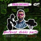 PostPunk Dubby Party Episode 4 - special guests Dub Pistols 3.03.2023