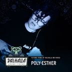Future Tribe of Valhalla mix #003: Poly-Esther