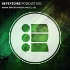 Repertoire Podcast 002