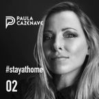 Paula Cazenave #stayathome 02