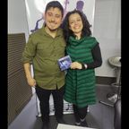 BluesJazzeando 8va. TEMPORADA - Episodio 40 - INV. DEMIAN NUÑEZ