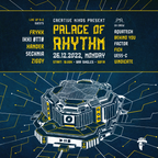 Vess-C DnB Closing Set "Palace Of Rhythm" 26.12.2022