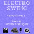 Electro Swing - Favourites Mix Volume 5