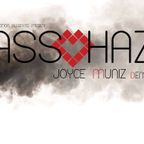 Reinhard Reisenzahn@Bass&Haze_Röda/Steyr_28-11-2015