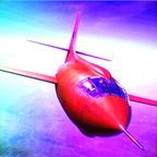 Neon Dreams Radio 047 - The Right Stuff