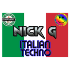 OSKP RADIO ITALIAN TECHNO 4/6/23