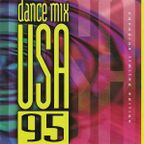 Dance Mix USA 95 - Canadian Limited Edition