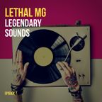 Legendary Sounds - Episode 7
