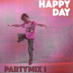 Happy Day Party Mix 01