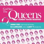 God Save The Queens Promo Mix