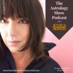 The Astrology Show - 27th Nov - 3rd Dec 23