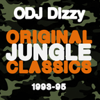 ODJ Dizzy | Original Jungle Classics 1993-95 | mixtape