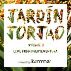 Jardín Jorjao Vol. 3 – Live from Fuerteventura | mixed by Kämmer