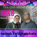 5.21.2023  - hh&b on The Club Mixed Show