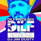 DILF PRIDE SESSIONS: DJ JIM DUSTY