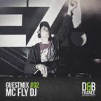 Guest Mix DnbFrance #2 - Mc Fly