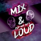 POP MIX 90's  "SUMMER VIBES" - DJ SOTOS