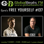 Cyre - Free Yourself 137