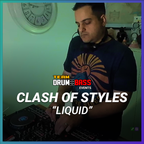 Liquid History - Team DnB Events Clash of Styles