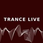 Trance Live Session 1 - Anthony D