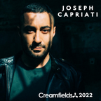 Joseph Capriati Live at Creamfields 2022