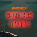 Space Diver - Broken Tales # 3 Promo mix