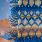KNITSONIK MIXTAPE #6: Colours of the Sky and the Land