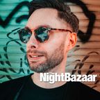 Dilby - The Night Bazaar Sessions - Volume 120